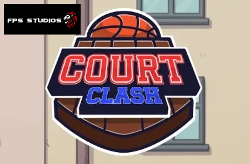 Court Clash